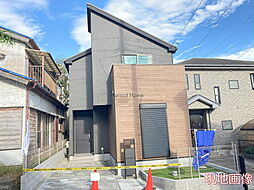 神奈川県平塚市幸町