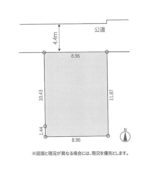 区画図：314002428723