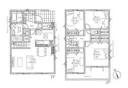 神奈川県秦野市鶴巻南４丁目