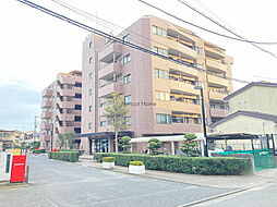 神奈川県厚木市旭町2丁目