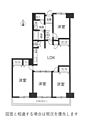 平塚グリーンマンション2階1,480万円