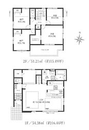 神奈川県平塚市黒部丘