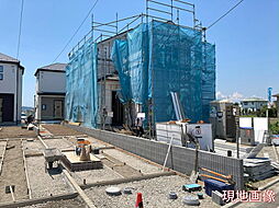 神奈川県平塚市大島