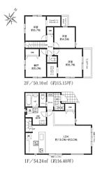神奈川県綾瀬市寺尾本町１丁目