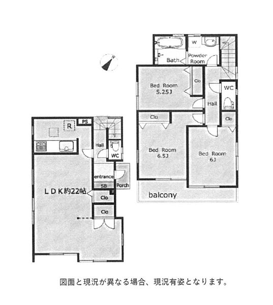 間取り：314002429039
