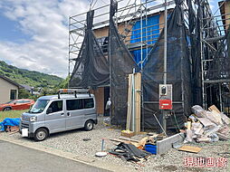 神奈川県足柄上郡山北町向原