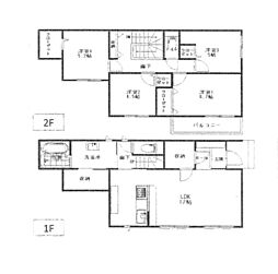 神奈川県伊勢原市沼目４丁目