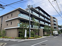 神奈川県平塚市龍城ケ丘