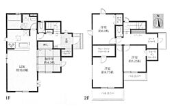 神奈川県中郡二宮町山西