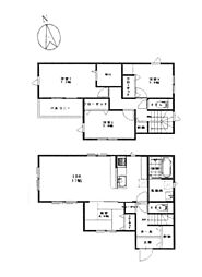 神奈川県伊勢原市沼目４丁目
