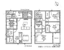 神奈川県秦野市平沢