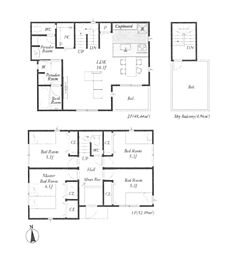 神奈川県厚木市妻田南１丁目