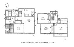神奈川県厚木市下荻野