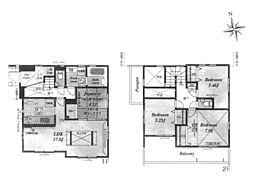 神奈川県平塚市南金目