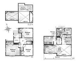 神奈川県平塚市南金目