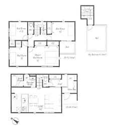 神奈川県平塚市諏訪町