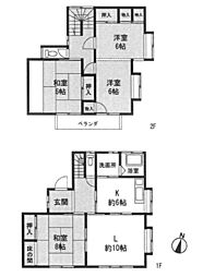 神奈川県厚木市三田南３丁目