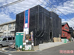 神奈川県足柄上郡開成町中之名