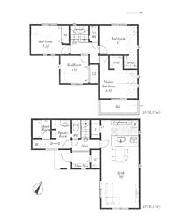 神奈川県秦野市北矢名
