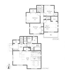 神奈川県秦野市北矢名