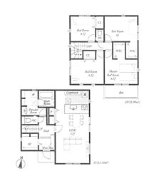 神奈川県秦野市北矢名
