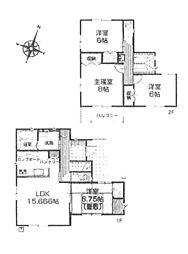 神奈川県秦野市東田原