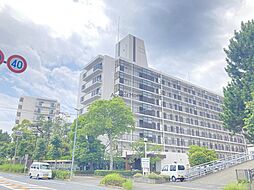 神奈川県平塚市菫平