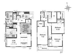 神奈川県秦野市下大槻