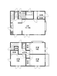 神奈川県秦野市渋沢２丁目