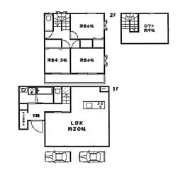 神奈川県平塚市片岡