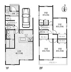 神奈川県平塚市中里