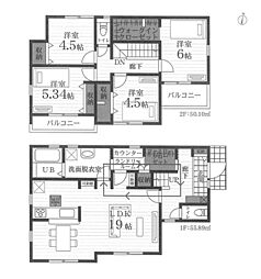 神奈川県平塚市ふじみ野２丁目