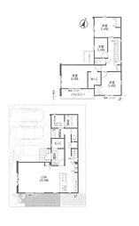 神奈川県綾瀬市深谷中２丁目
