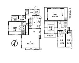 神奈川県中郡大磯町石神台１丁目