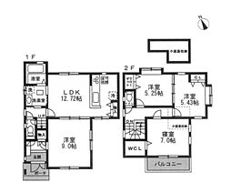神奈川県高座郡寒川町倉見