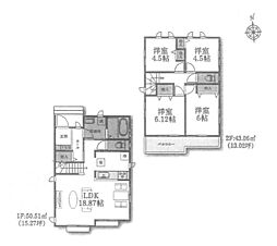 神奈川県綾瀬市深谷中６丁目