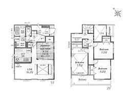 神奈川県平塚市出縄