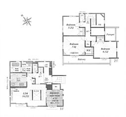 神奈川県平塚市出縄