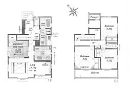 神奈川県平塚市出縄