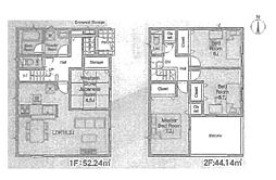 神奈川県厚木市上依知