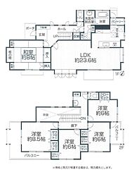 神奈川県厚木市毛利台２丁目