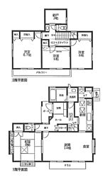 神奈川県中郡二宮町緑が丘３丁目