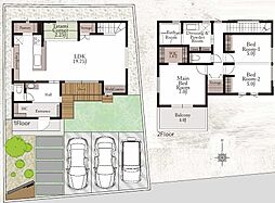 神奈川県平塚市花水台
