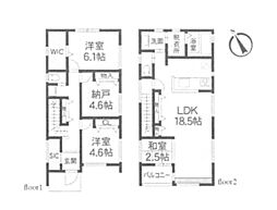 神奈川県小田原市中新田