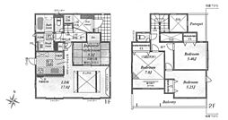 神奈川県平塚市大神３丁目
