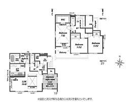 神奈川県平塚市河内
