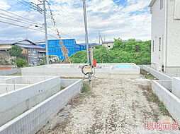 神奈川県南足柄市中沼