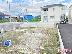 神奈川県南足柄市中沼