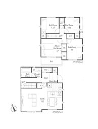 神奈川県小田原市荻窪