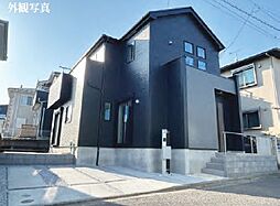 神奈川県秦野市渋沢上1丁目
